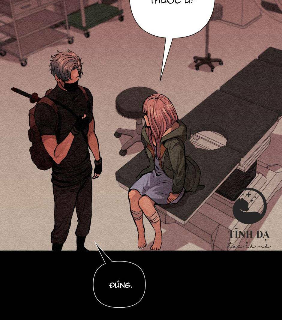 An Toàn Như Ở Nhà - Chap 2 - Trang 28