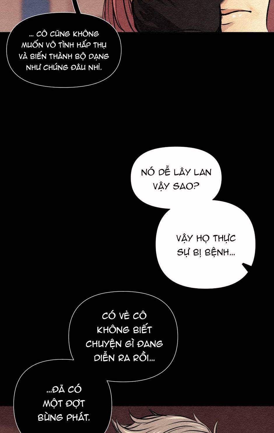 An Toàn Như Ở Nhà - Chap 2 - Trang 30