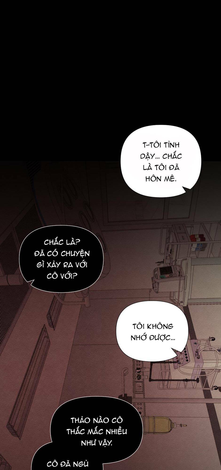 An Toàn Như Ở Nhà - Chap 2 - Trang 32