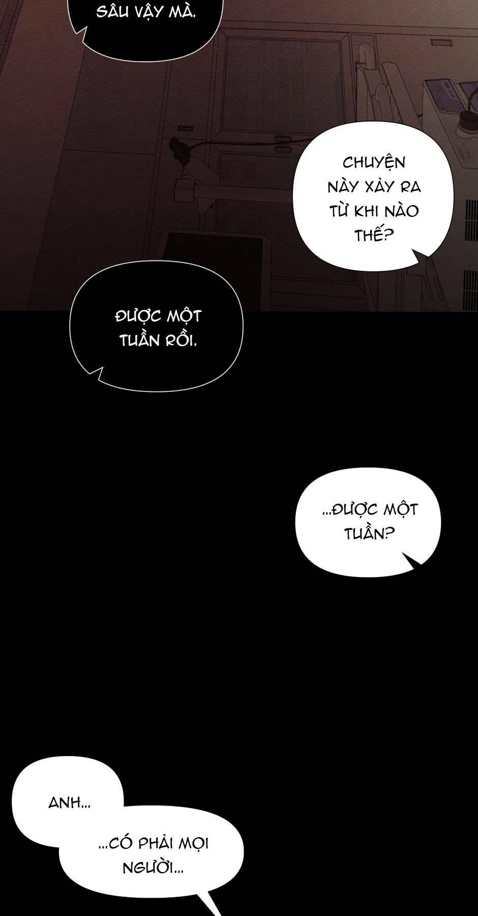 An Toàn Như Ở Nhà - Chap 2 - Trang 33