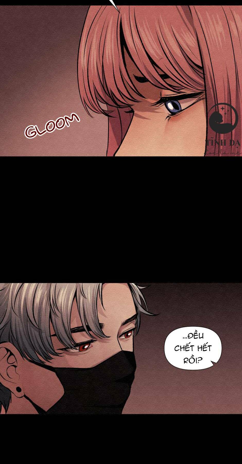 An Toàn Như Ở Nhà - Chap 2 - Trang 34
