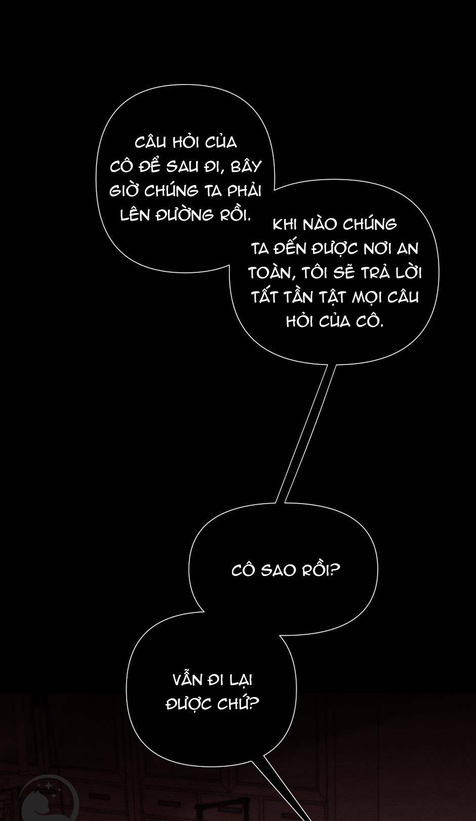 An Toàn Như Ở Nhà - Chap 2 - Trang 35