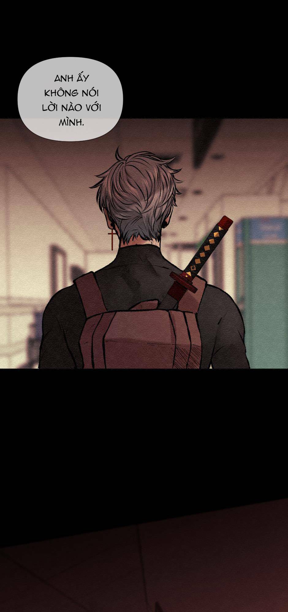 An Toàn Như Ở Nhà - Chap 2 - Trang 4