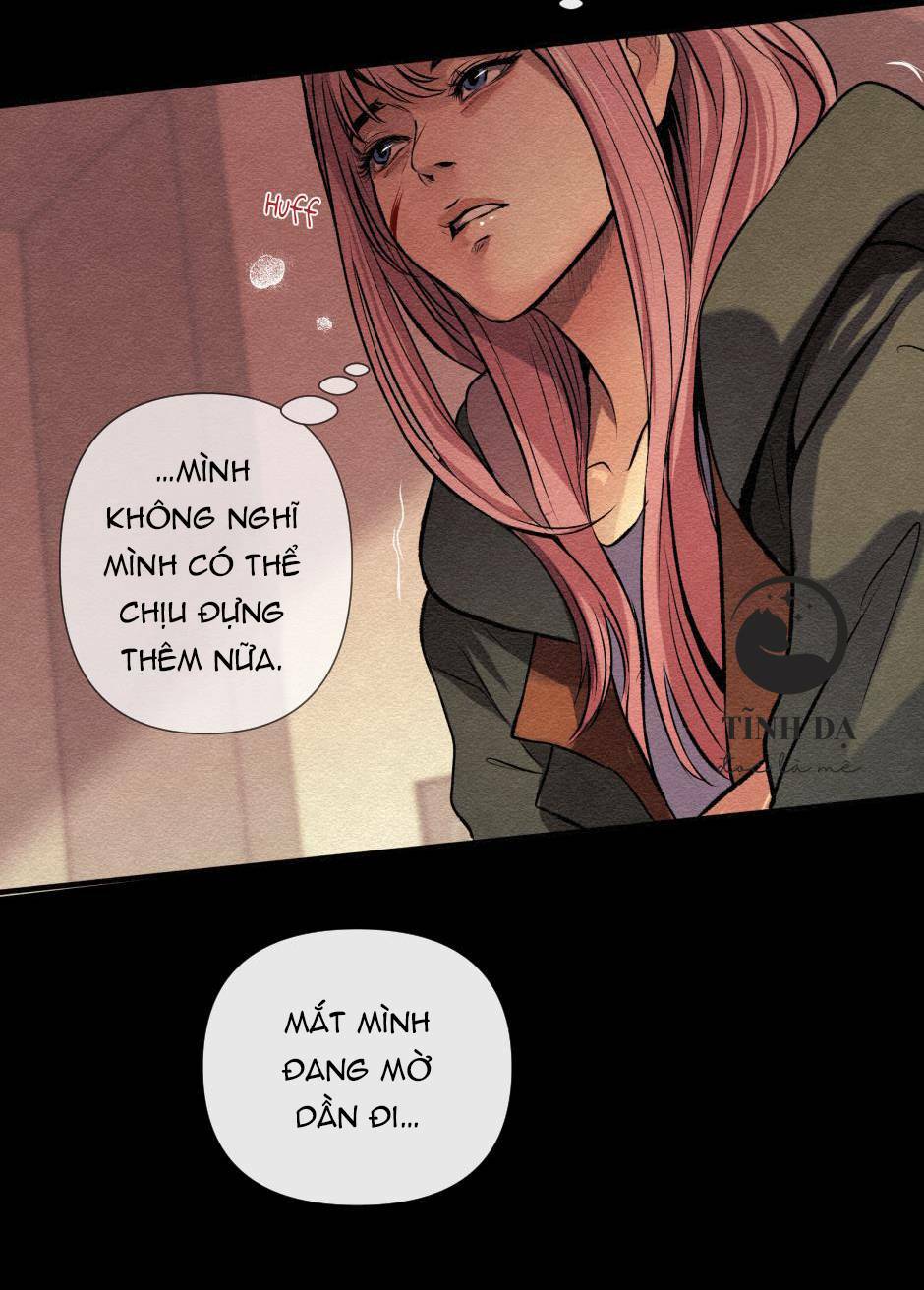 An Toàn Như Ở Nhà - Chap 2 - Trang 6