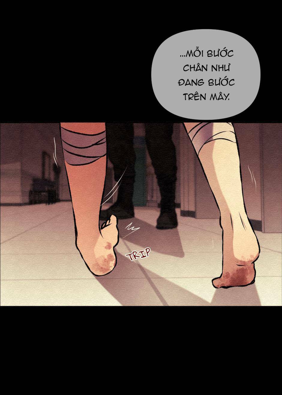 An Toàn Như Ở Nhà - Chap 2 - Trang 7