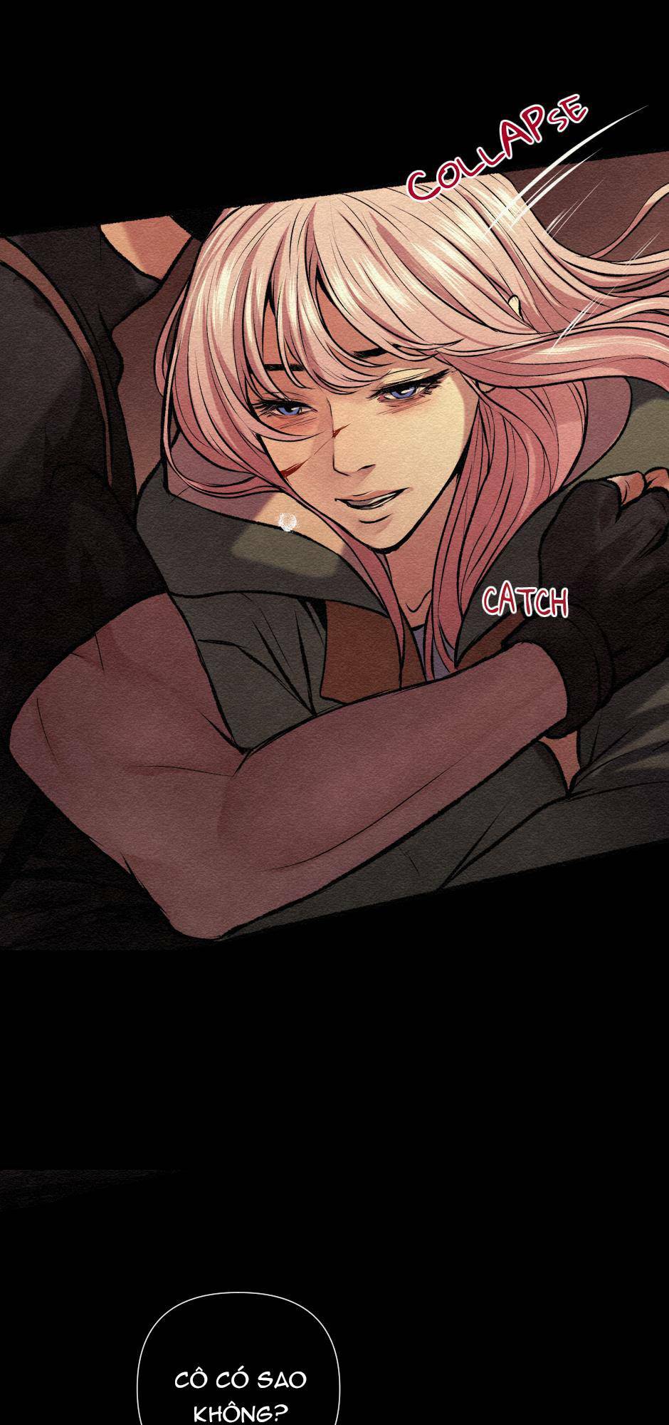 An Toàn Như Ở Nhà - Chap 2 - Trang 8