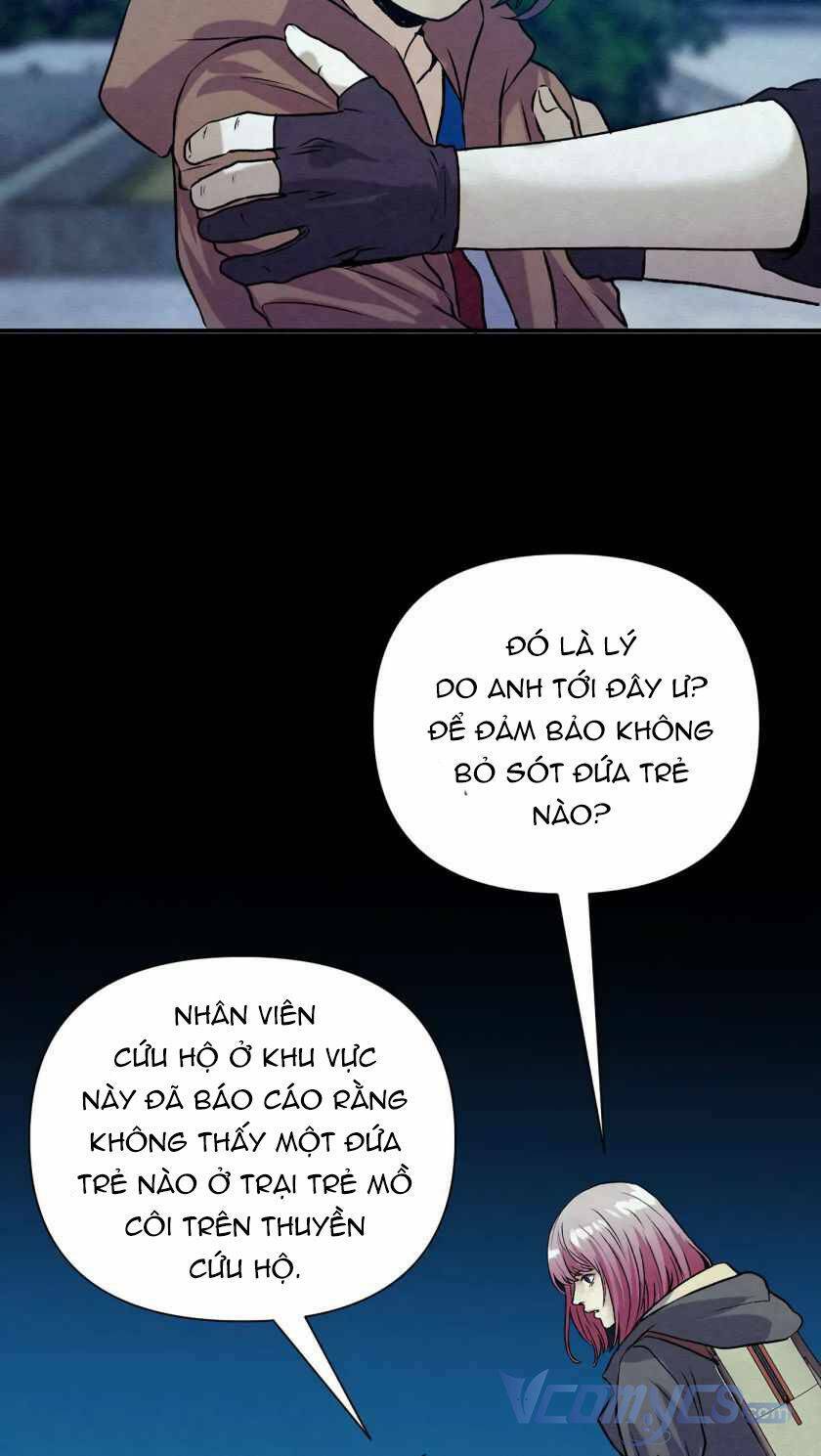 An Toàn Như Ở Nhà - Chap 25 - Trang 2
