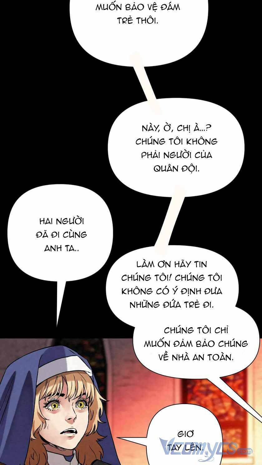 An Toàn Như Ở Nhà - Chap 25 - Trang 32
