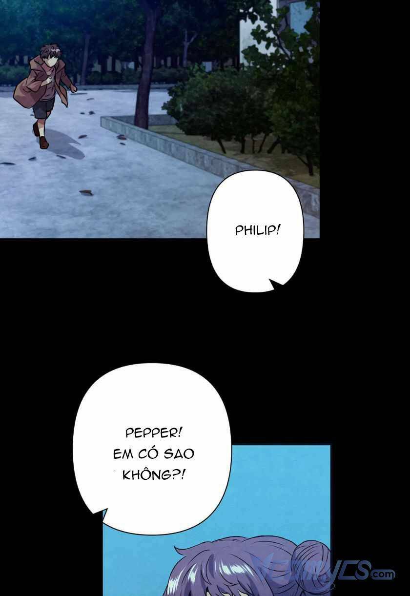 An Toàn Như Ở Nhà - Chap 25 - Trang 5