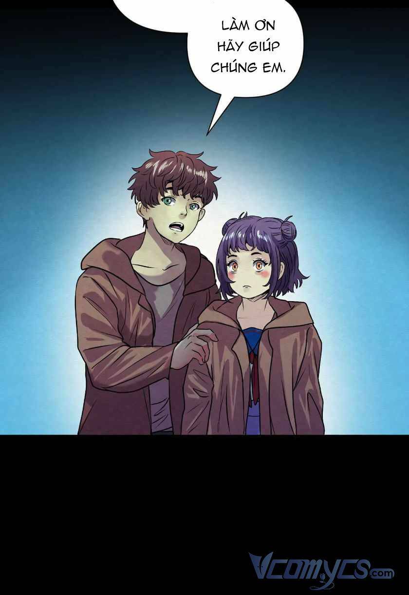 An Toàn Như Ở Nhà - Chap 25 - Trang 7