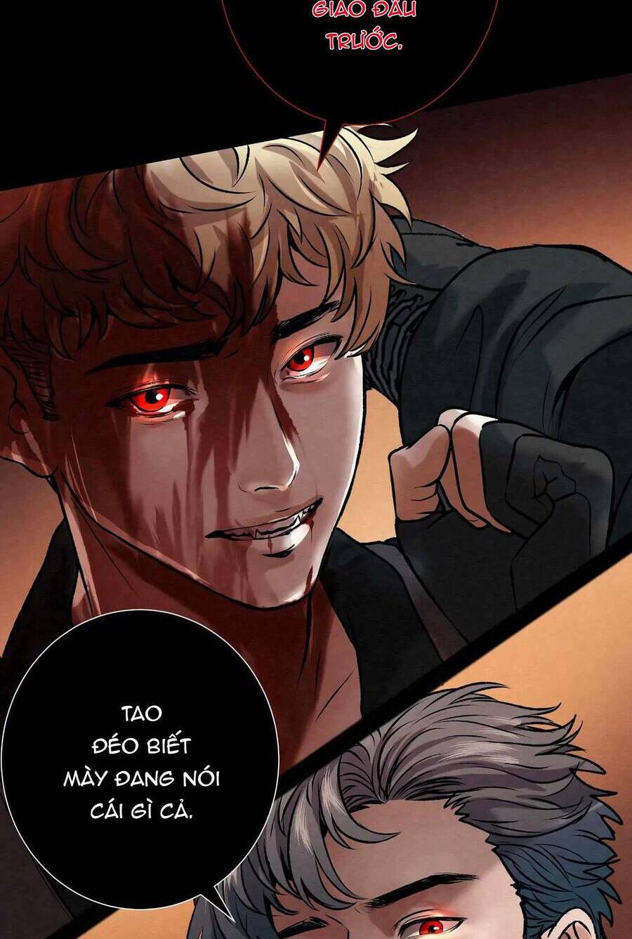 An Toàn Như Ở Nhà - Chap 26 - Trang 4