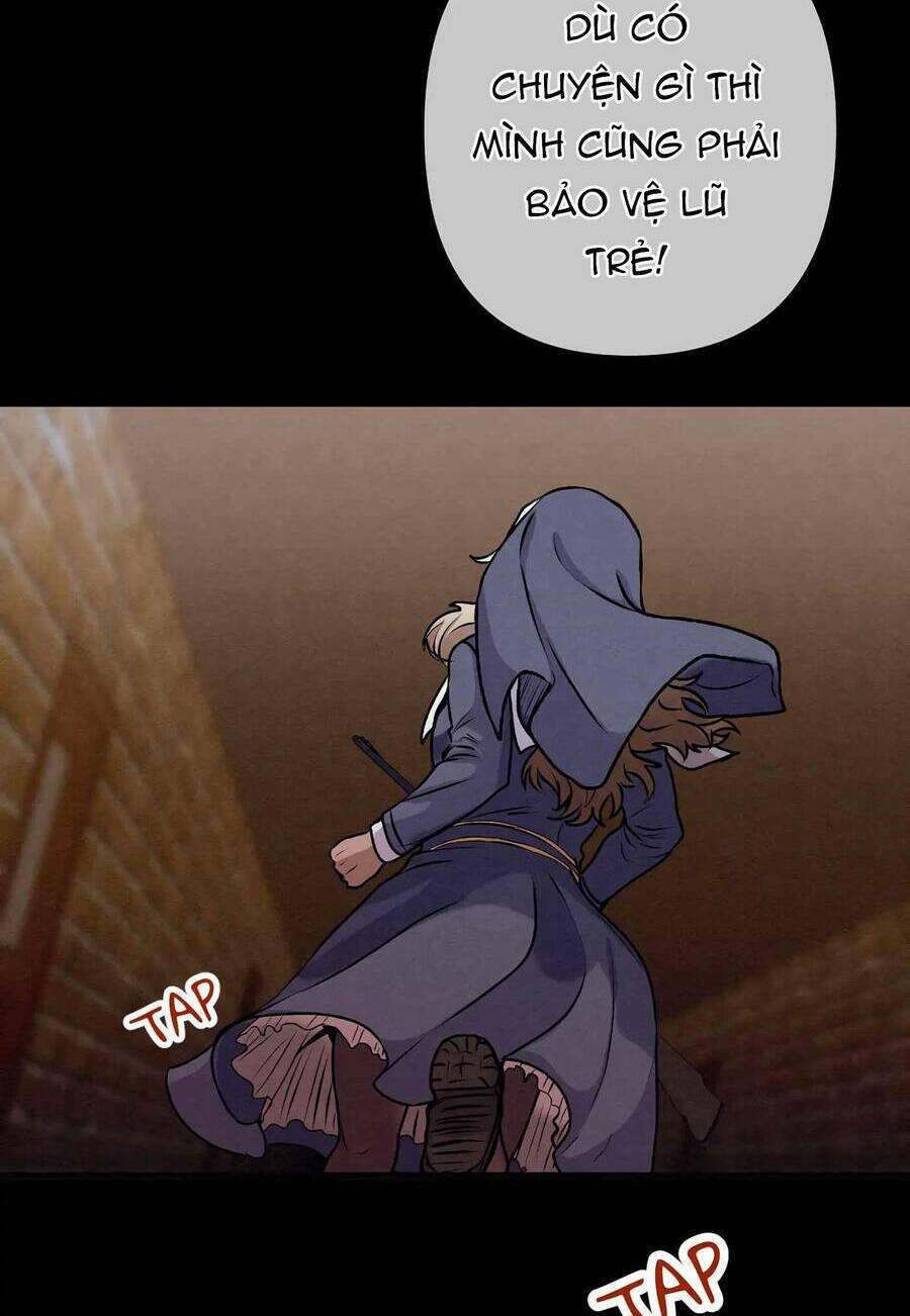 An Toàn Như Ở Nhà - Chap 27 - Trang 2