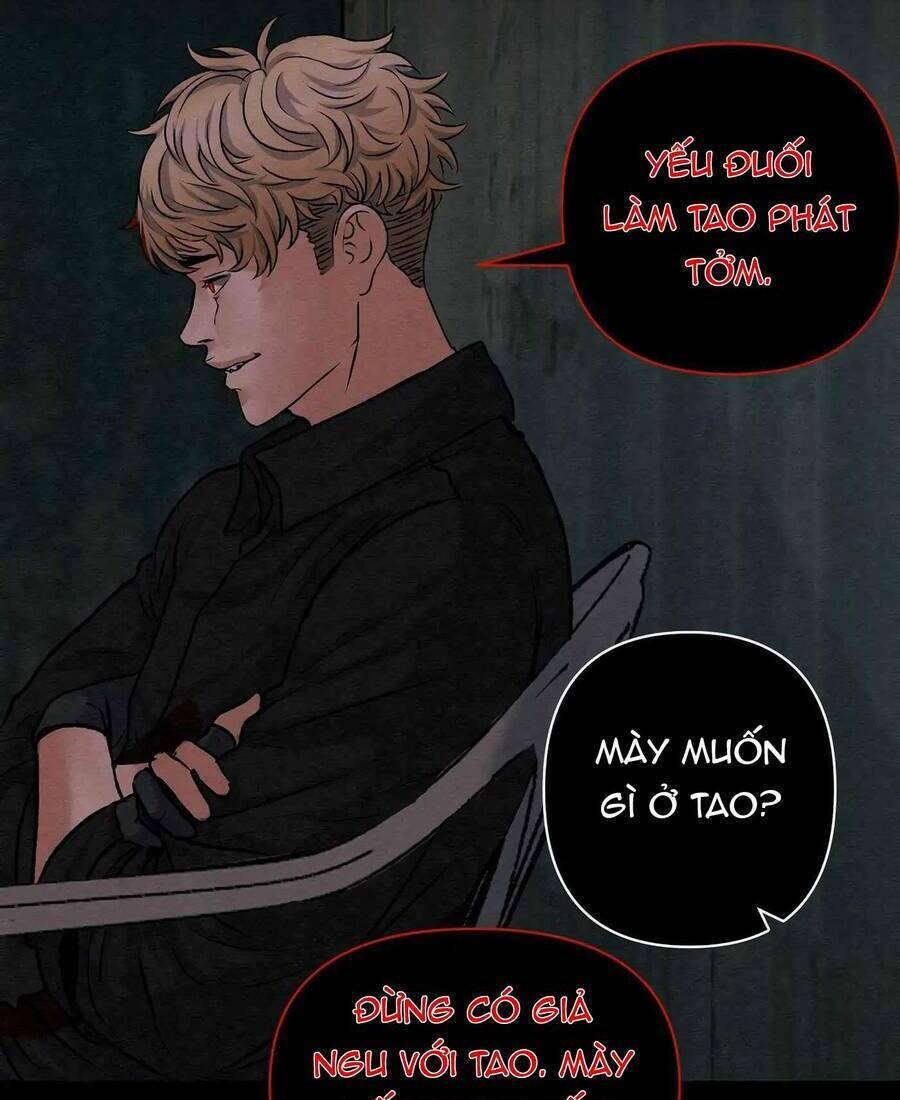 An Toàn Như Ở Nhà - Chap 27 - Trang 8