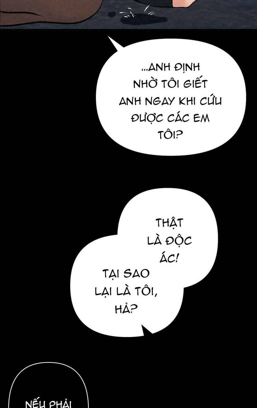 An Toàn Như Ở Nhà - Chap 28 - Trang 18