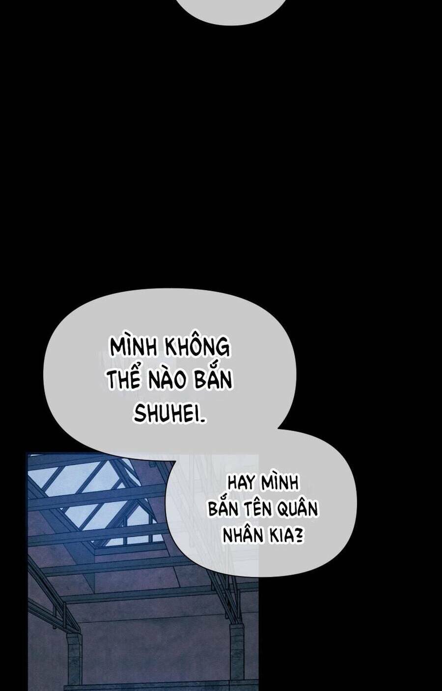 An Toàn Như Ở Nhà - Chap 28 - Trang 2