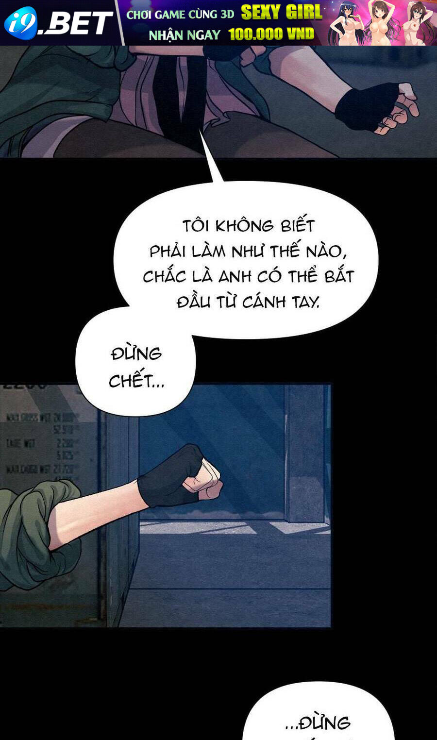 An Toàn Như Ở Nhà - Chap 28 - Trang 22
