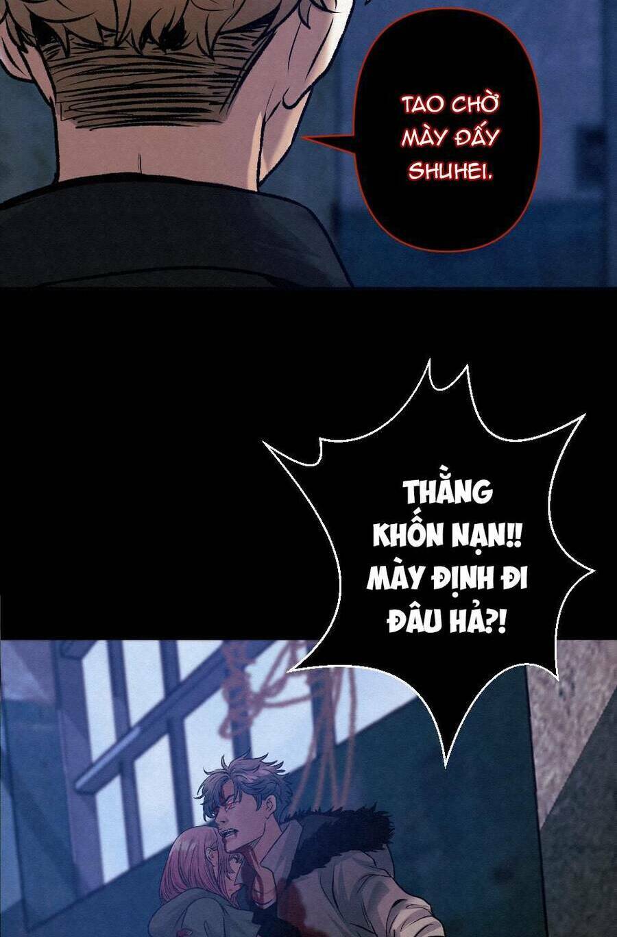 An Toàn Như Ở Nhà - Chap 28 - Trang 28