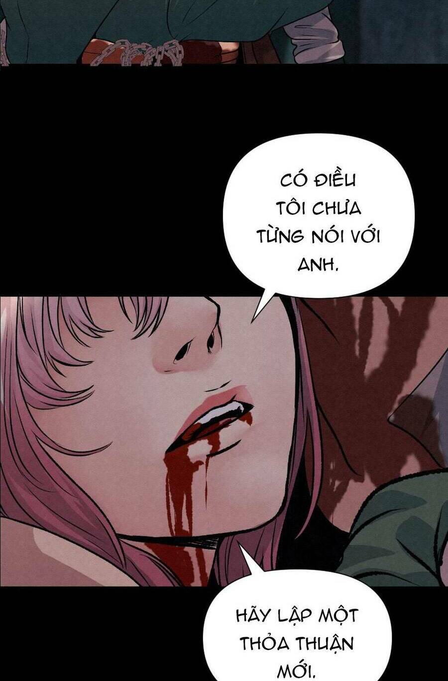An Toàn Như Ở Nhà - Chap 28 - Trang 33