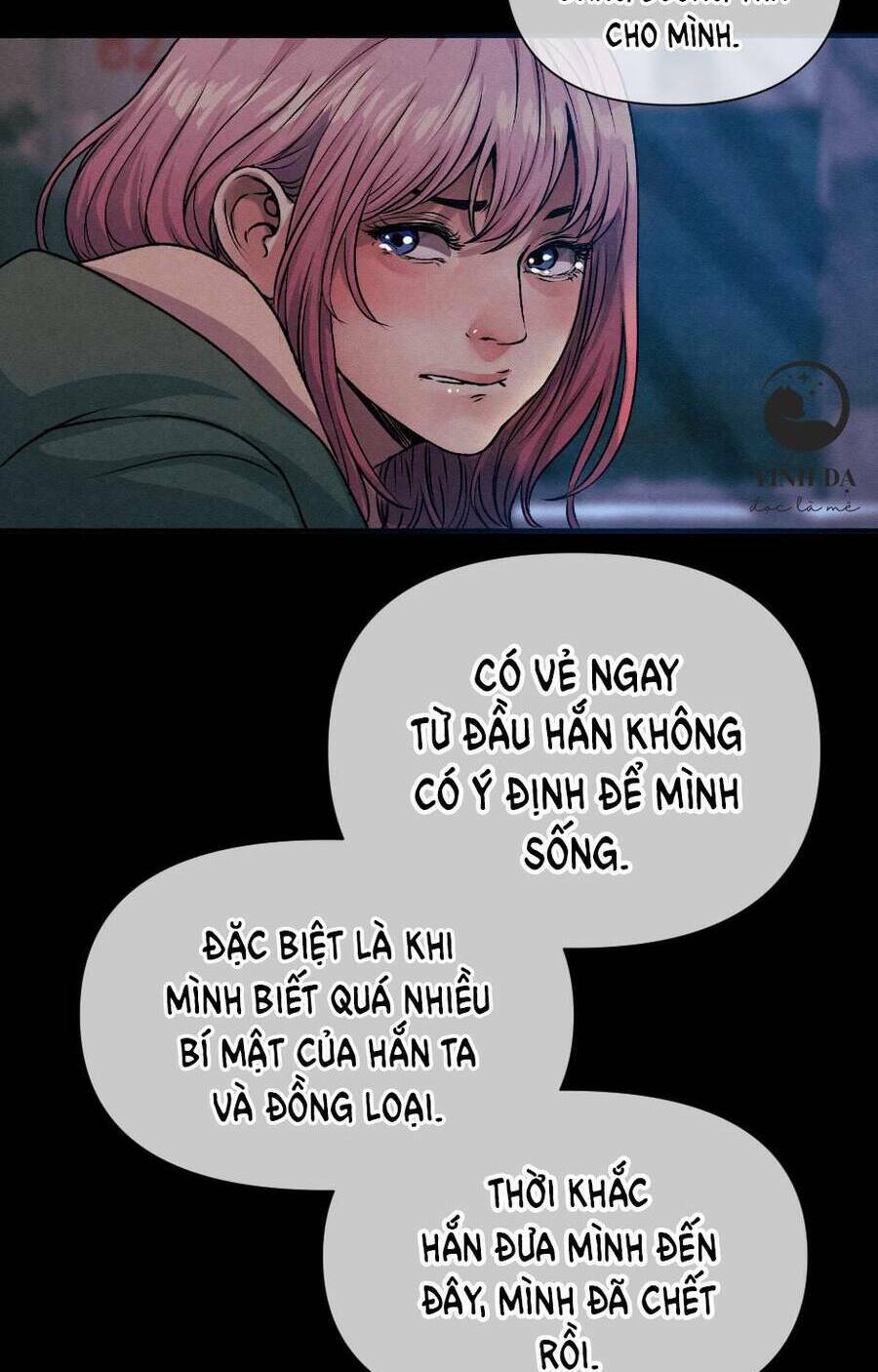An Toàn Như Ở Nhà - Chap 28 - Trang 6