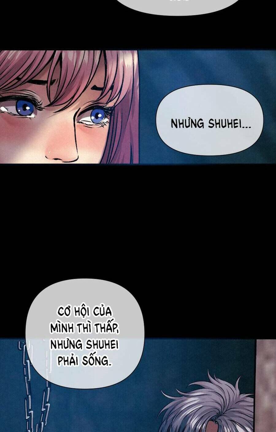 An Toàn Như Ở Nhà - Chap 28 - Trang 7