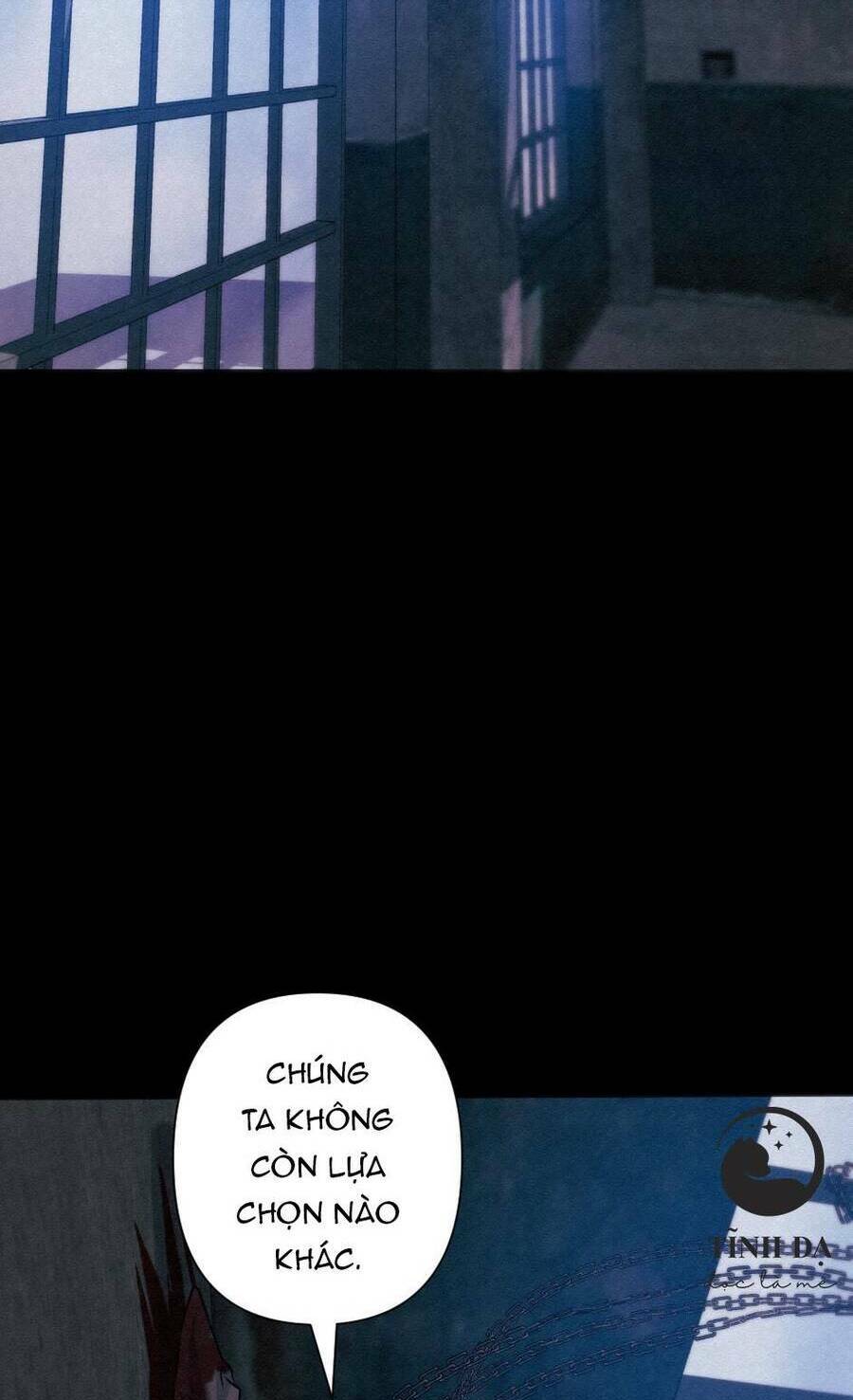 An Toàn Như Ở Nhà - Chap 29 - Trang 2