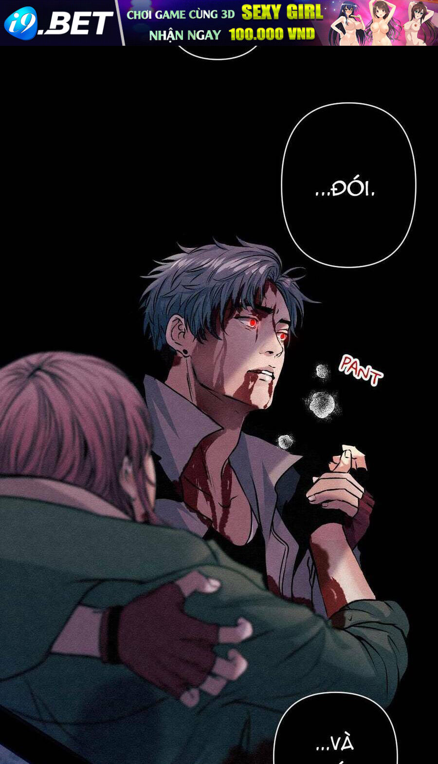 An Toàn Như Ở Nhà - Chap 29 - Trang 22