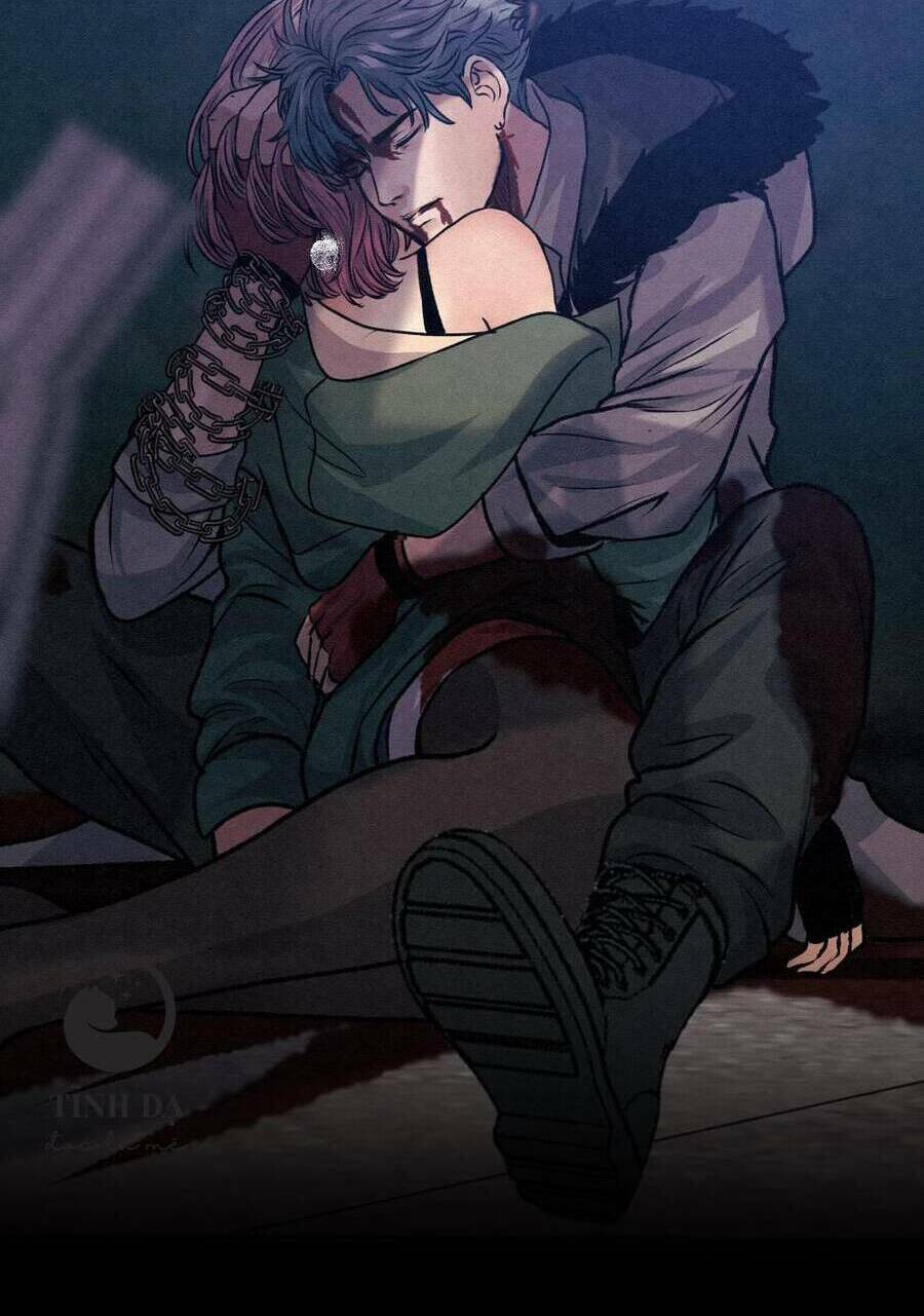 An Toàn Như Ở Nhà - Chap 29 - Trang 29