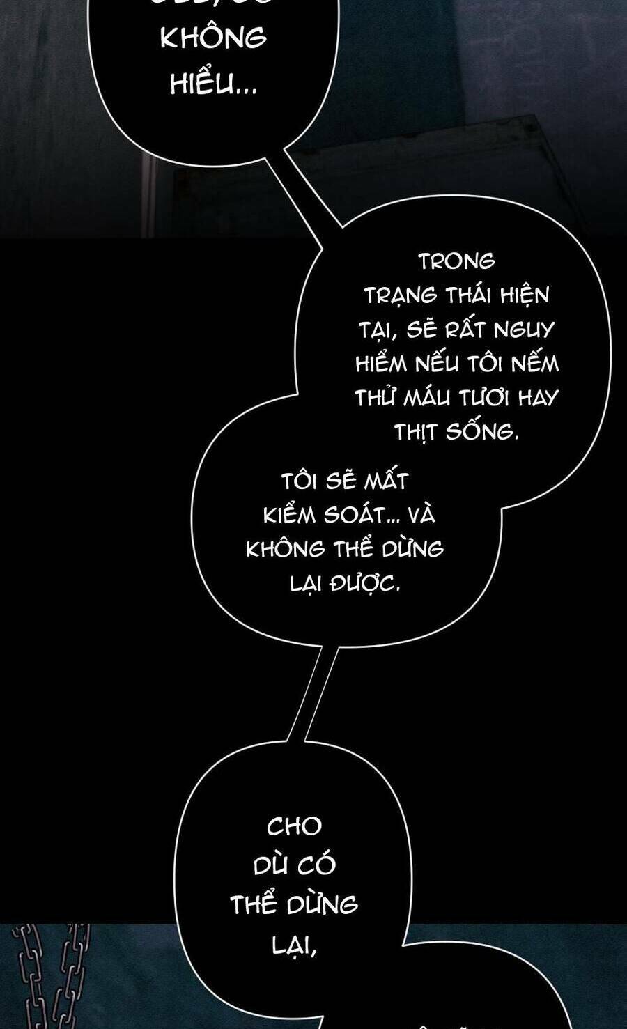 An Toàn Như Ở Nhà - Chap 29 - Trang 4