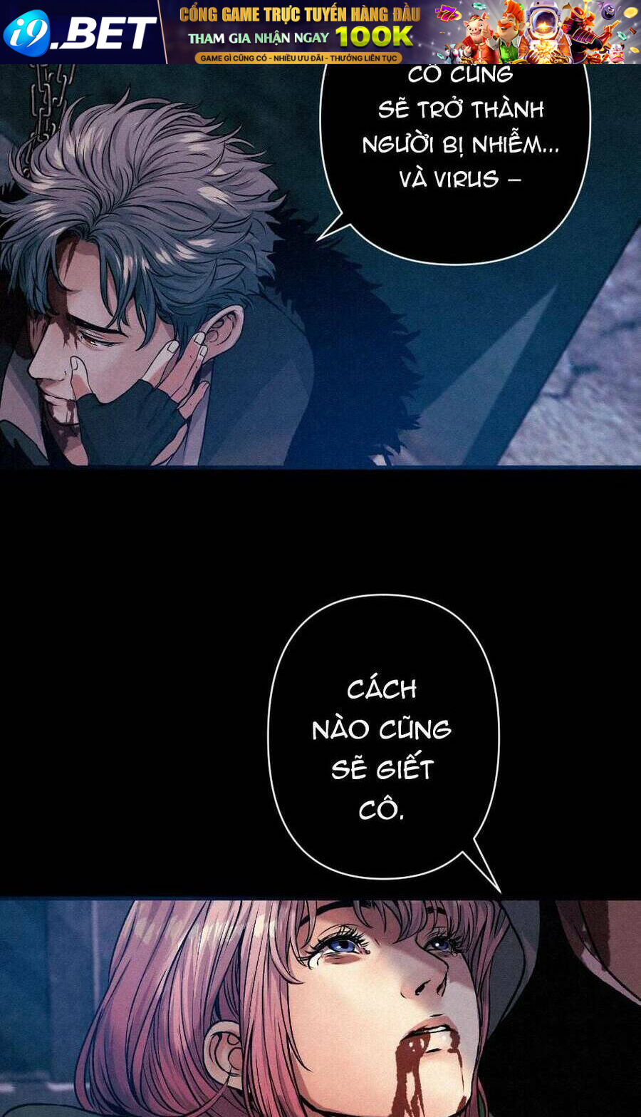 An Toàn Như Ở Nhà - Chap 29 - Trang 5