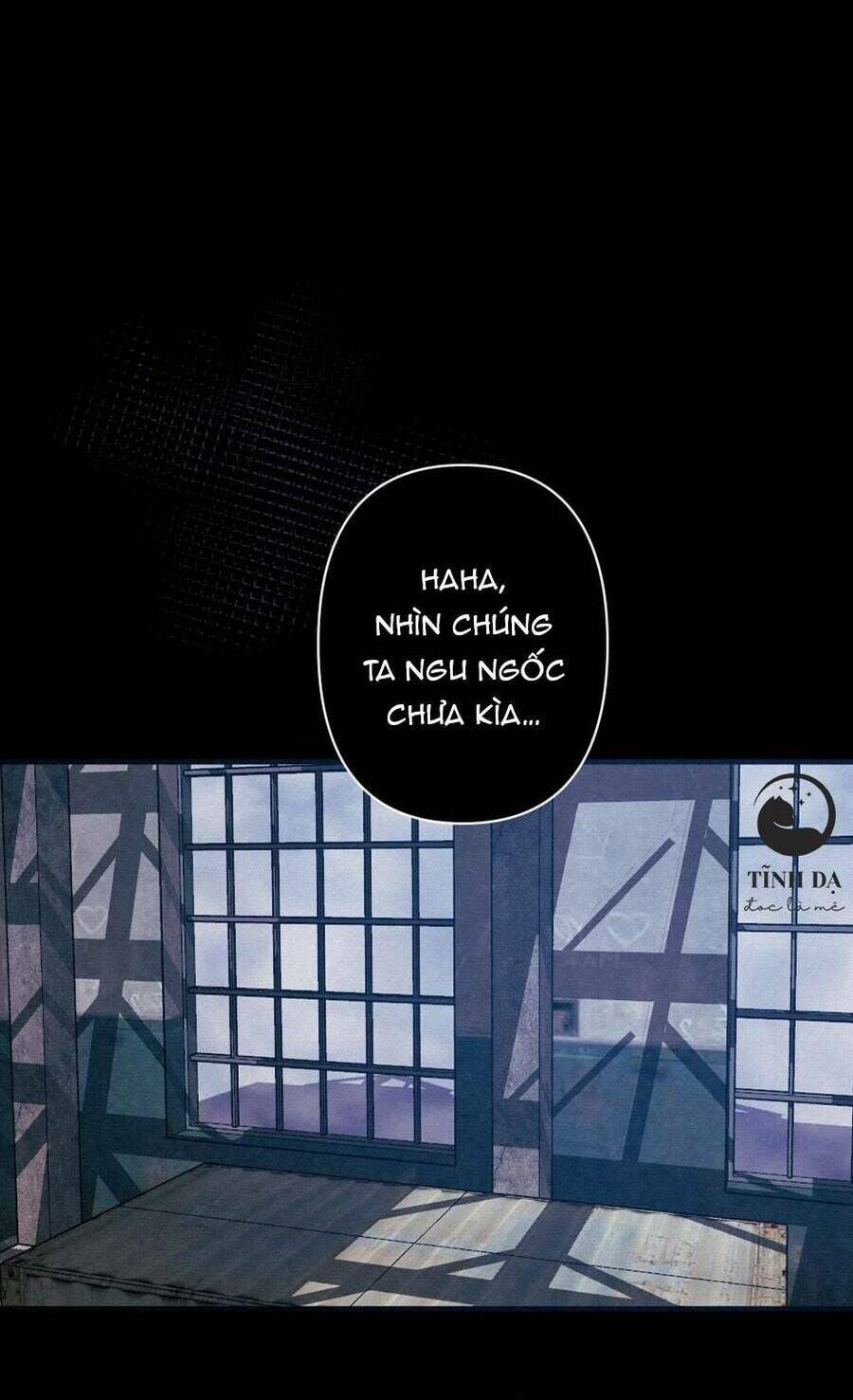 An Toàn Như Ở Nhà - Chap 29 - Trang 9
