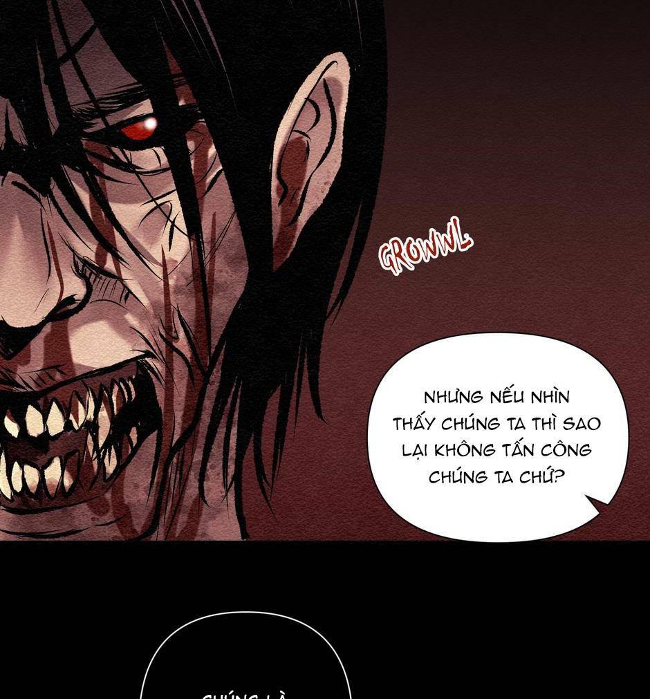 An Toàn Như Ở Nhà - Chap 3 - Trang 11