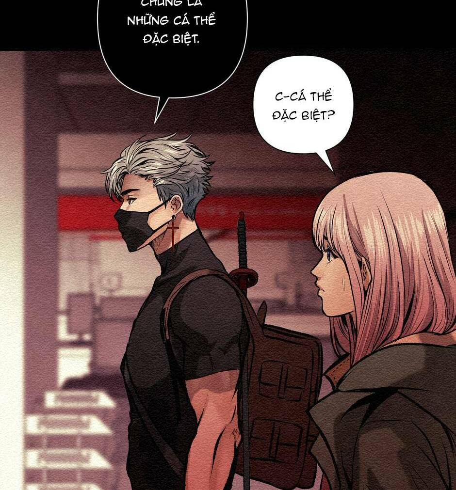 An Toàn Như Ở Nhà - Chap 3 - Trang 12