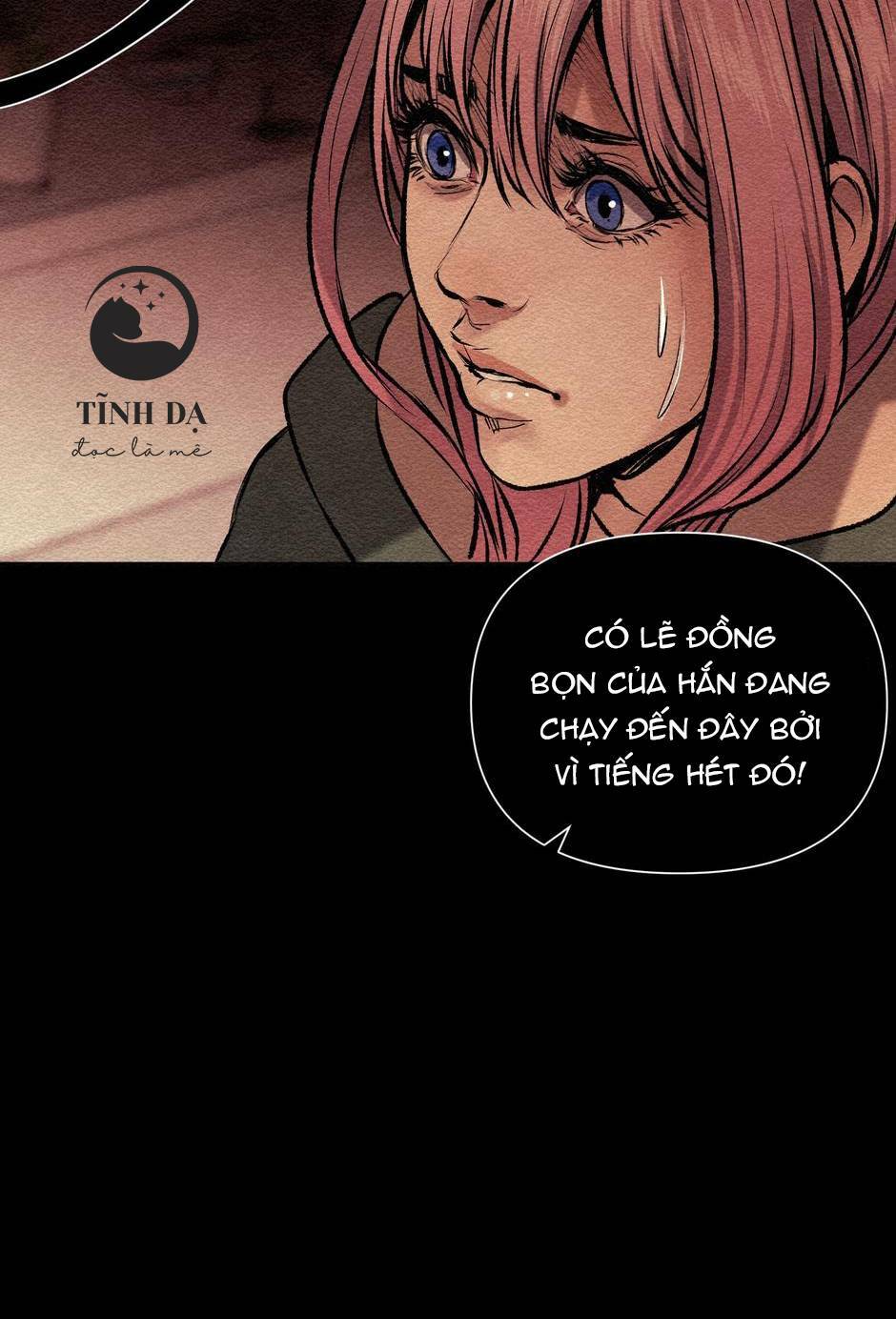 An Toàn Như Ở Nhà - Chap 3 - Trang 21