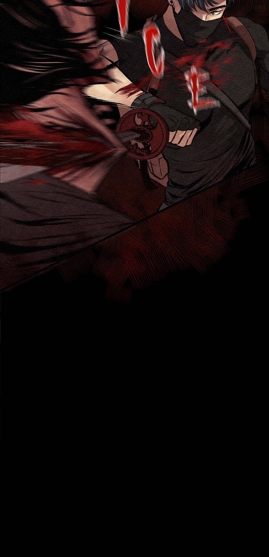 An Toàn Như Ở Nhà - Chap 3 - Trang 30