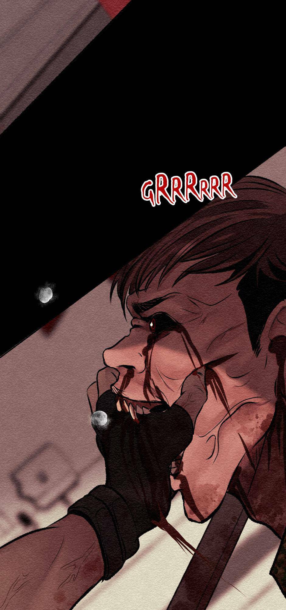 An Toàn Như Ở Nhà - Chap 3 - Trang 35