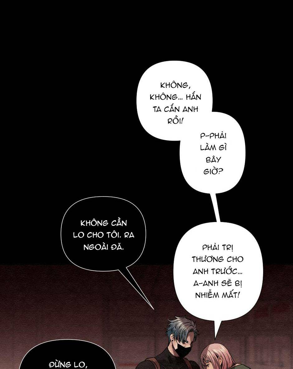 An Toàn Như Ở Nhà - Chap 3 - Trang 40