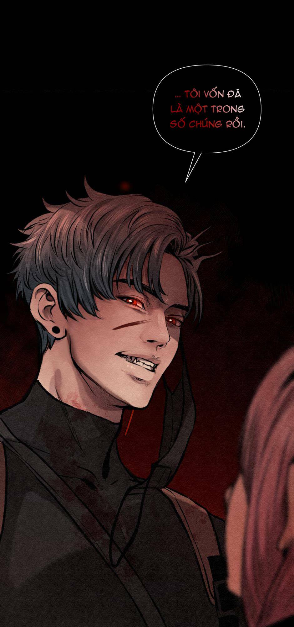 An Toàn Như Ở Nhà - Chap 3 - Trang 44