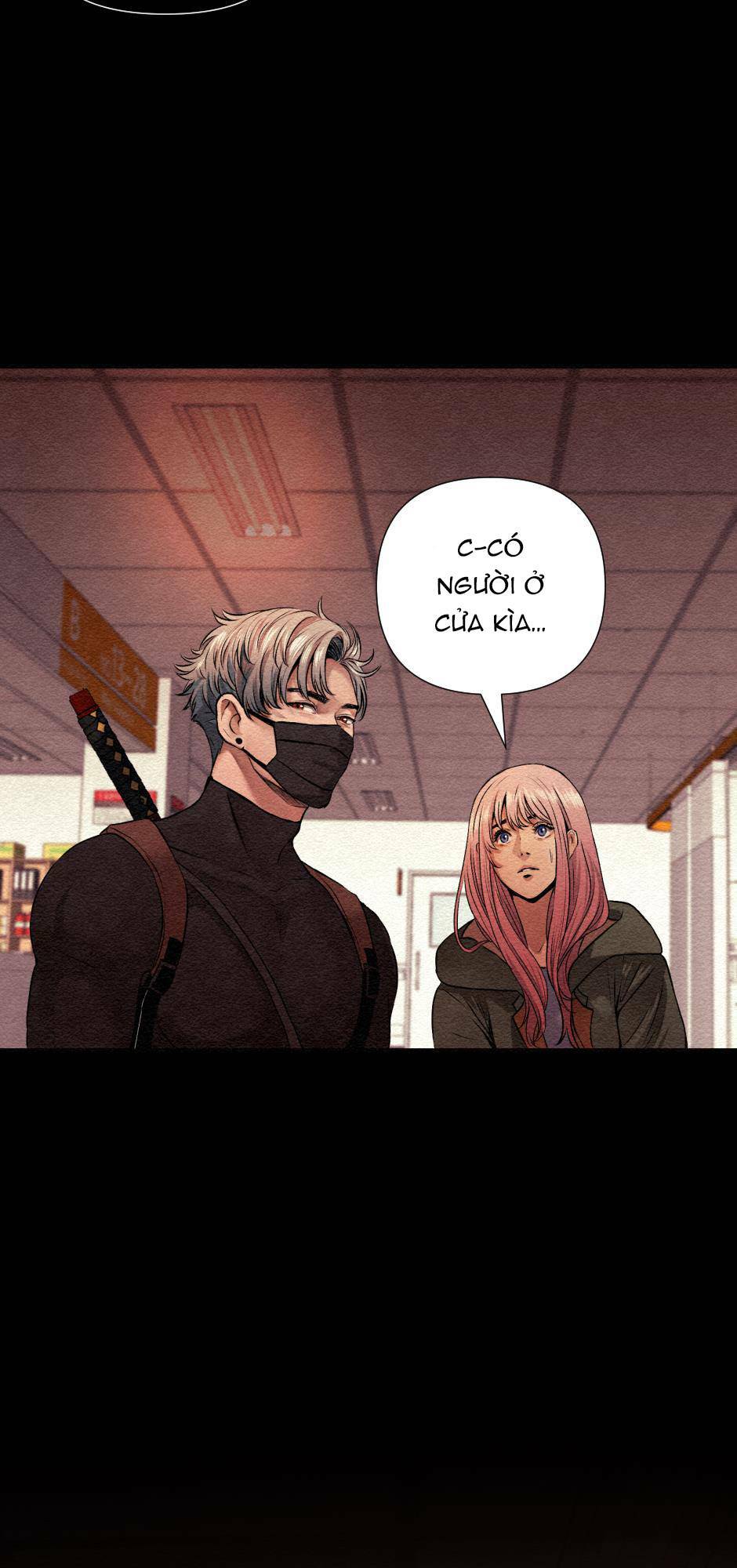 An Toàn Như Ở Nhà - Chap 3 - Trang 7
