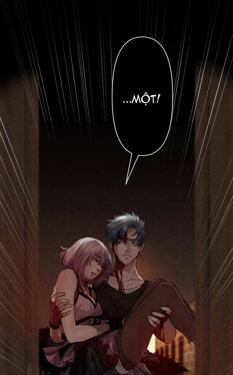 An Toàn Như Ở Nhà - Chap 30 - Trang 10