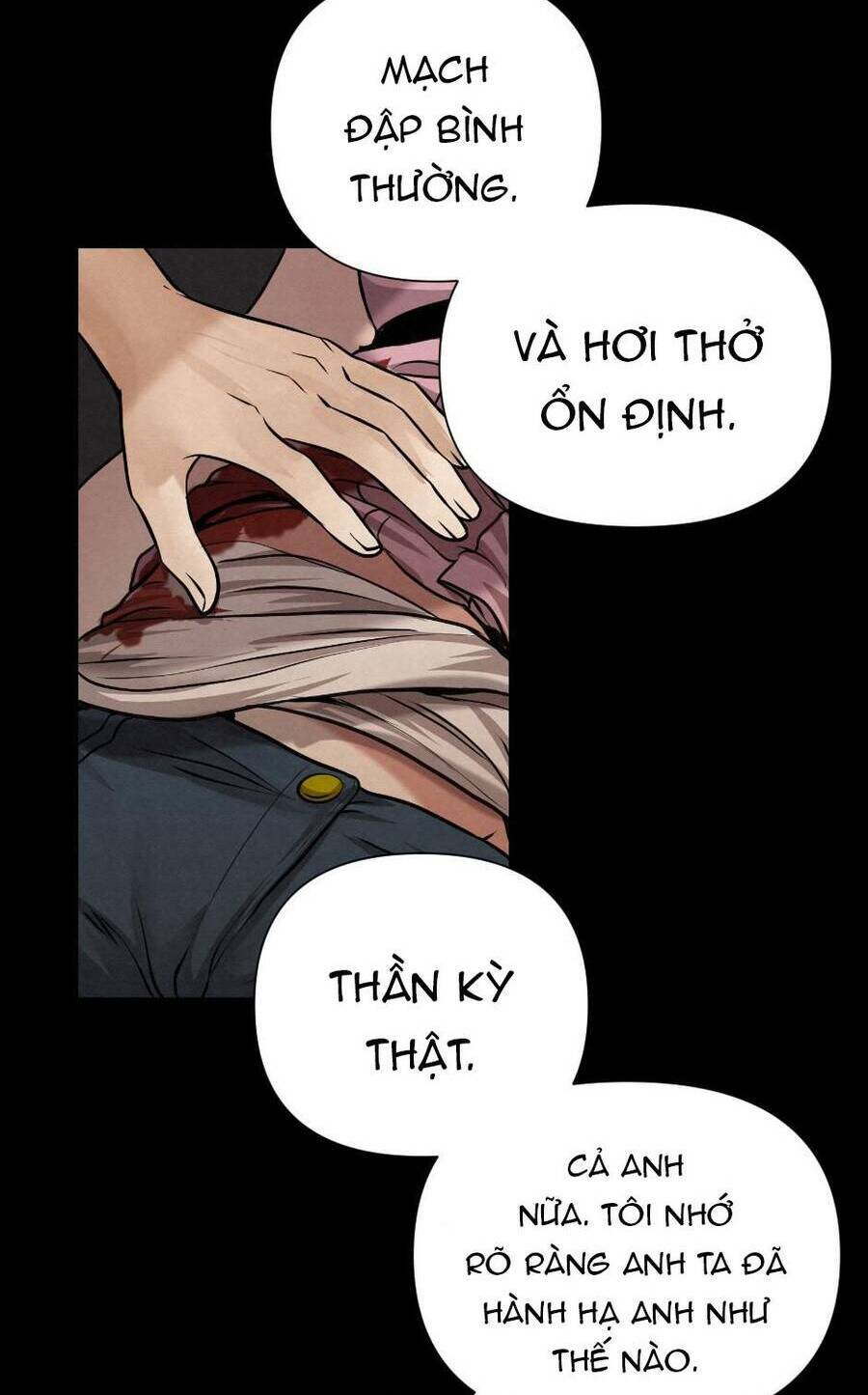 An Toàn Như Ở Nhà - Chap 30 - Trang 20
