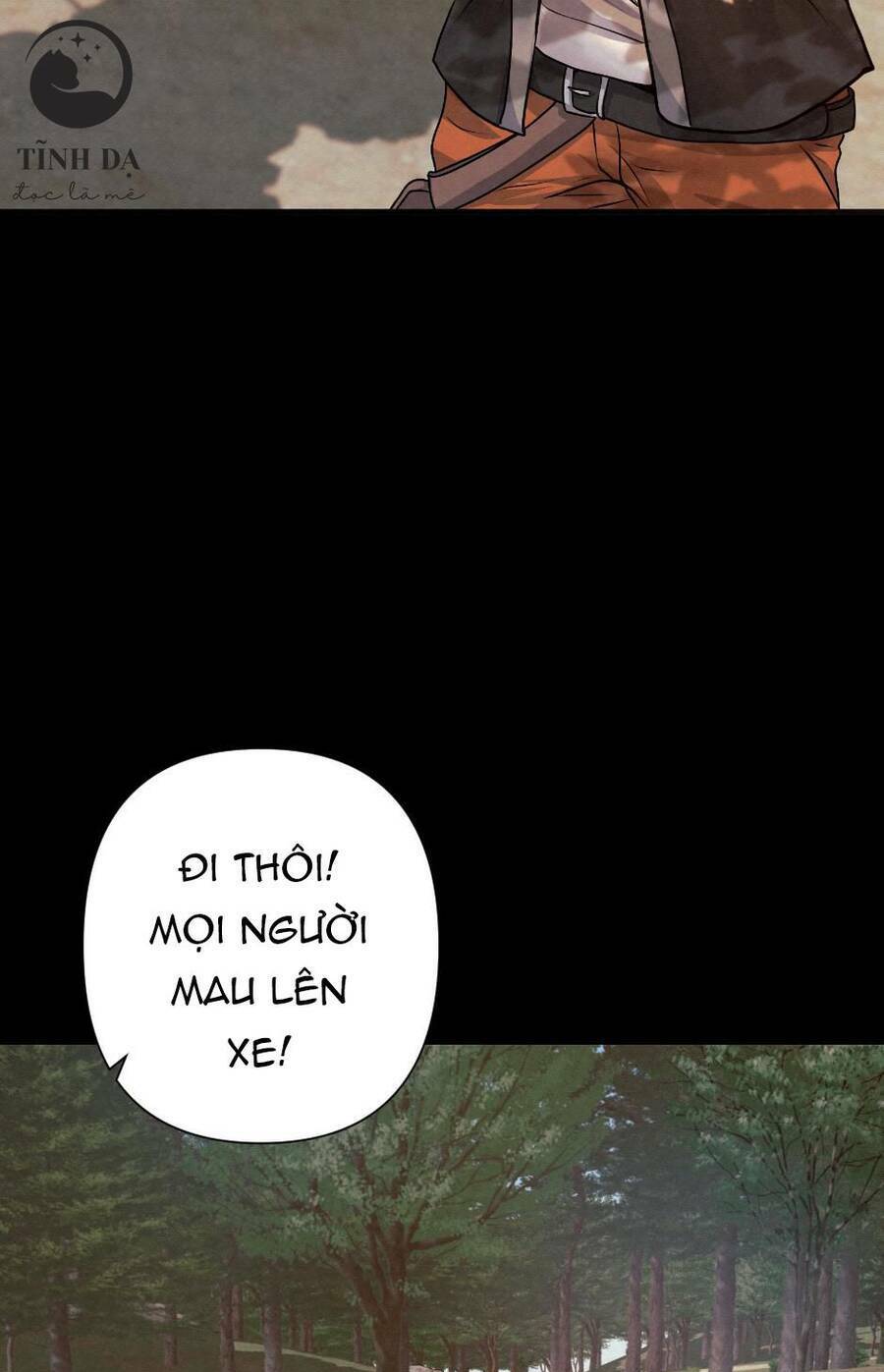 An Toàn Như Ở Nhà - Chap 30 - Trang 22