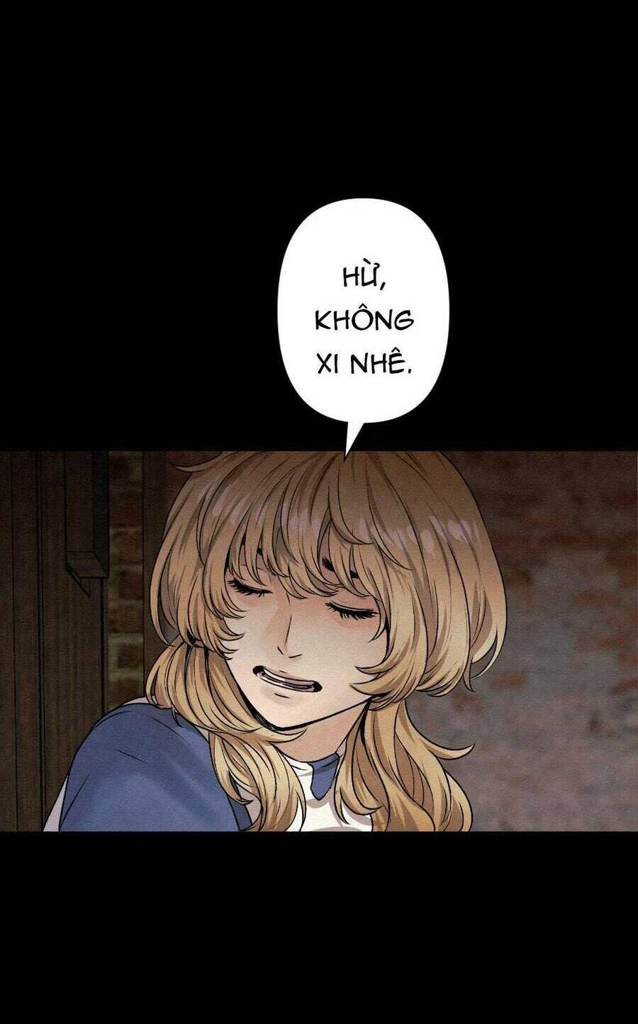 An Toàn Như Ở Nhà - Chap 30 - Trang 3
