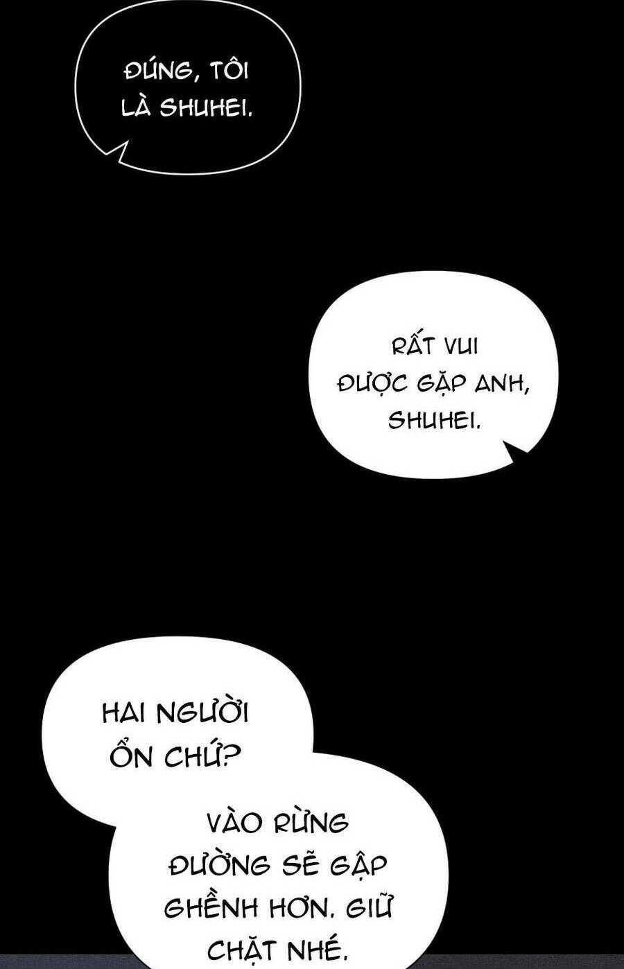 An Toàn Như Ở Nhà - Chap 30 - Trang 31