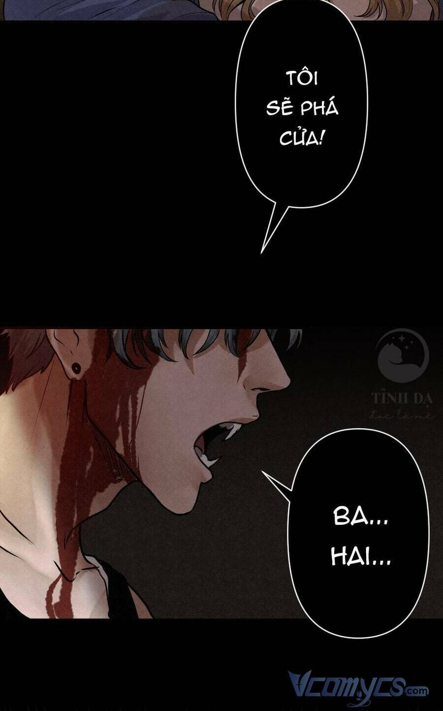 An Toàn Như Ở Nhà - Chap 30 - Trang 9