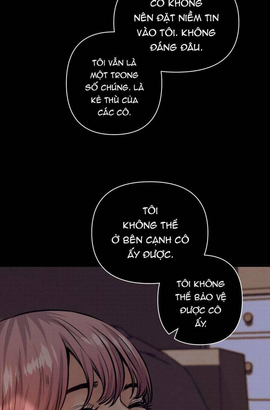 An Toàn Như Ở Nhà - Chap 31 - Trang 29