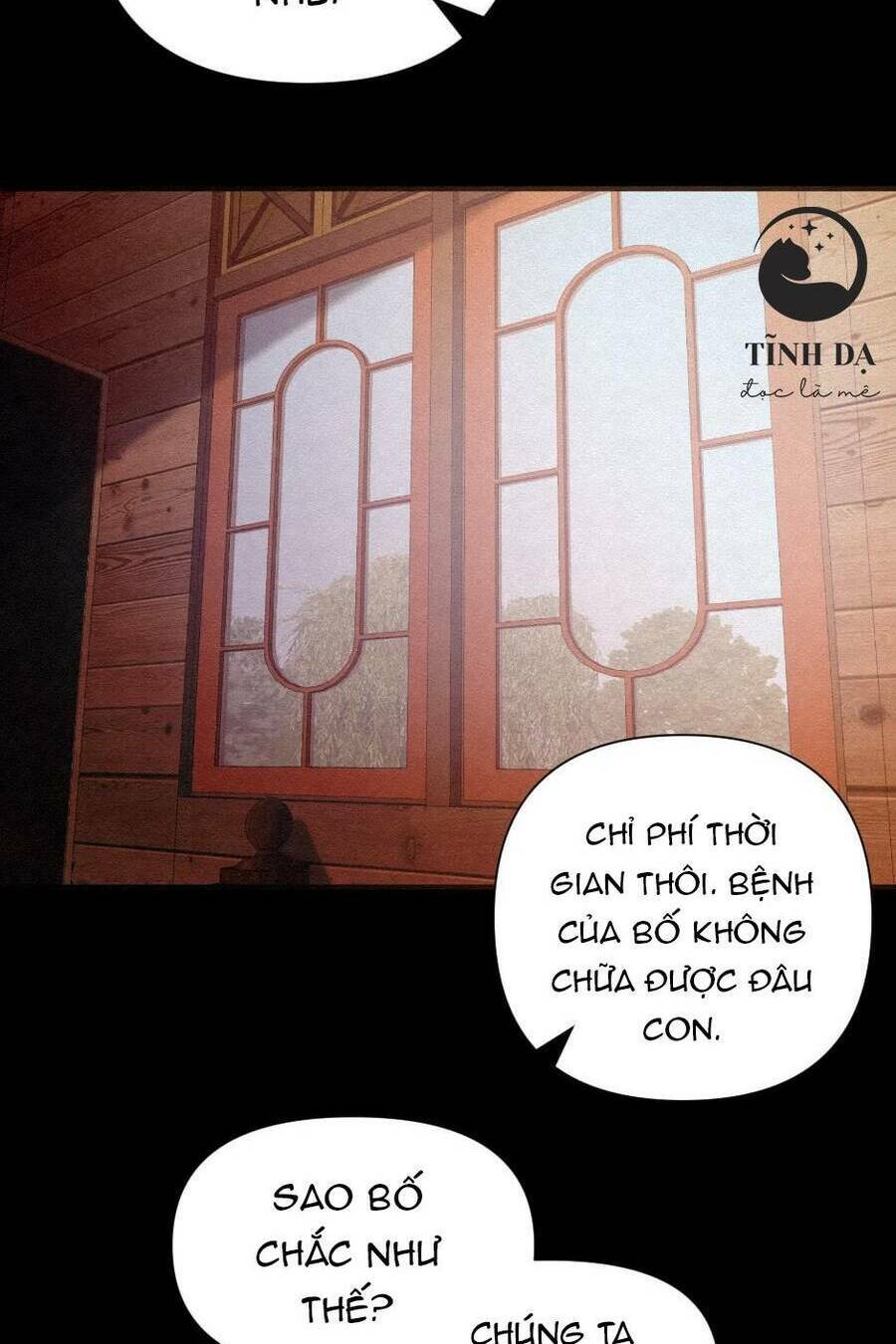 An Toàn Như Ở Nhà - Chap 32 - Trang 1