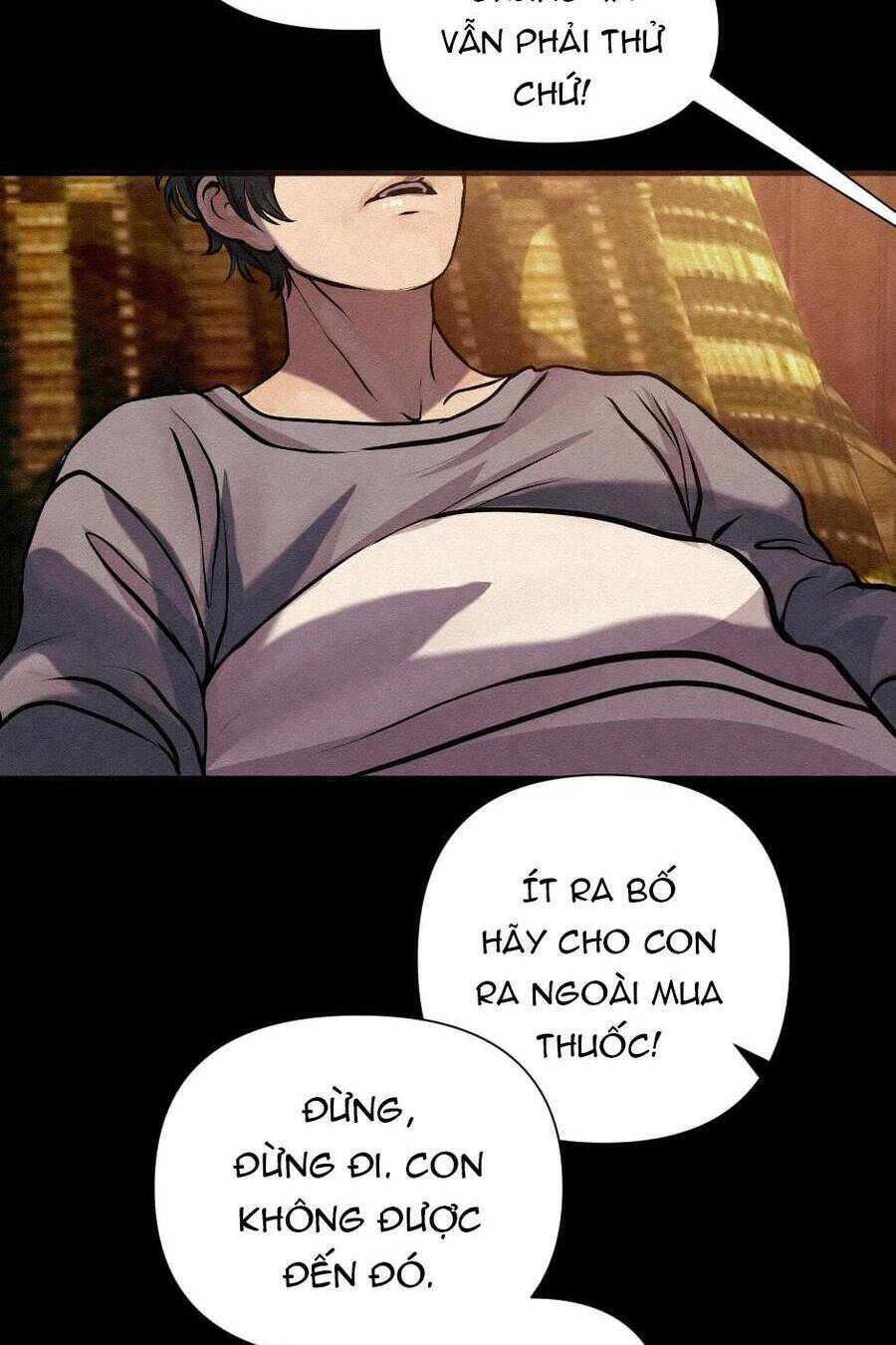 An Toàn Như Ở Nhà - Chap 32 - Trang 2