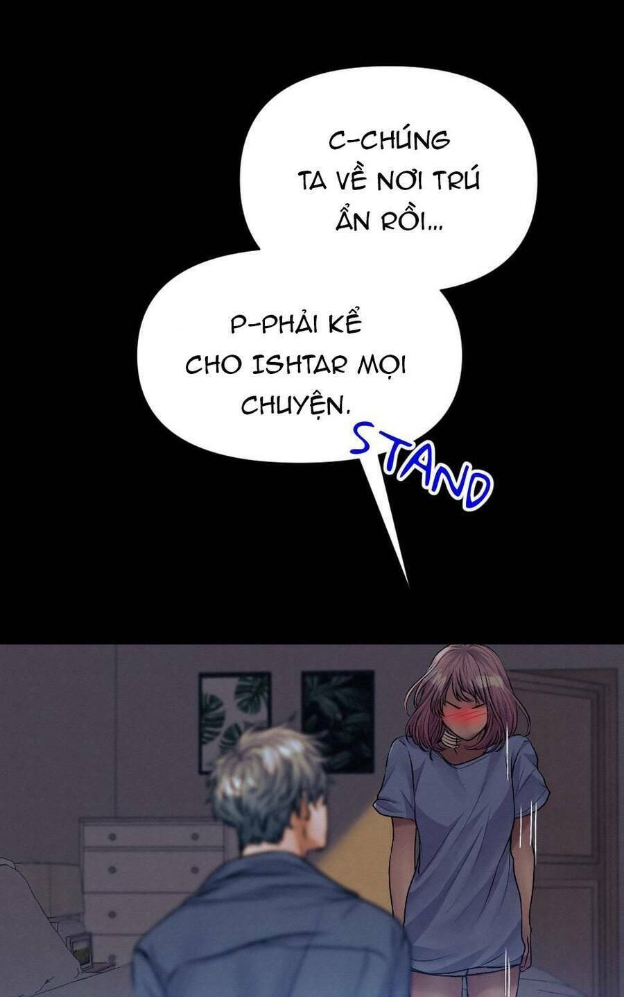 An Toàn Như Ở Nhà - Chap 32 - Trang 20