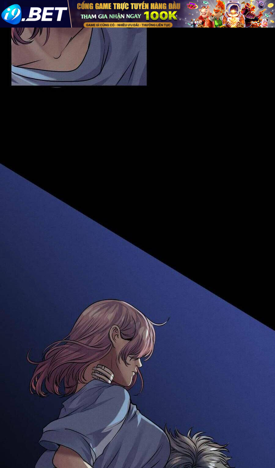 An Toàn Như Ở Nhà - Chap 32 - Trang 23