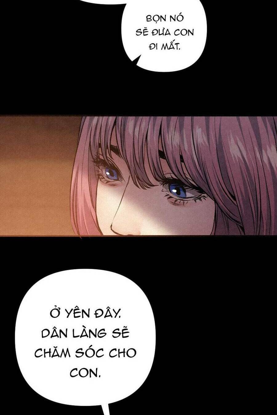 An Toàn Như Ở Nhà - Chap 32 - Trang 3